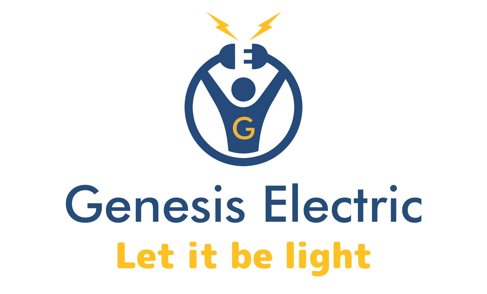 genesis electric logo